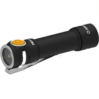 Фонарь ARMYTEK PRIME C2 PRO MAX MAGNET USB, 1x21700 (в комплекте), холодный свет